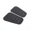 Metyoucar For Land Rover Defender 90 110 130 2004-18 Aluminum Alloy Car Front Engine Hood Vent Panel Cover Trim Car Accessories
