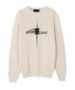 BY.L Alter Vintage Logo Knit_3 Colors