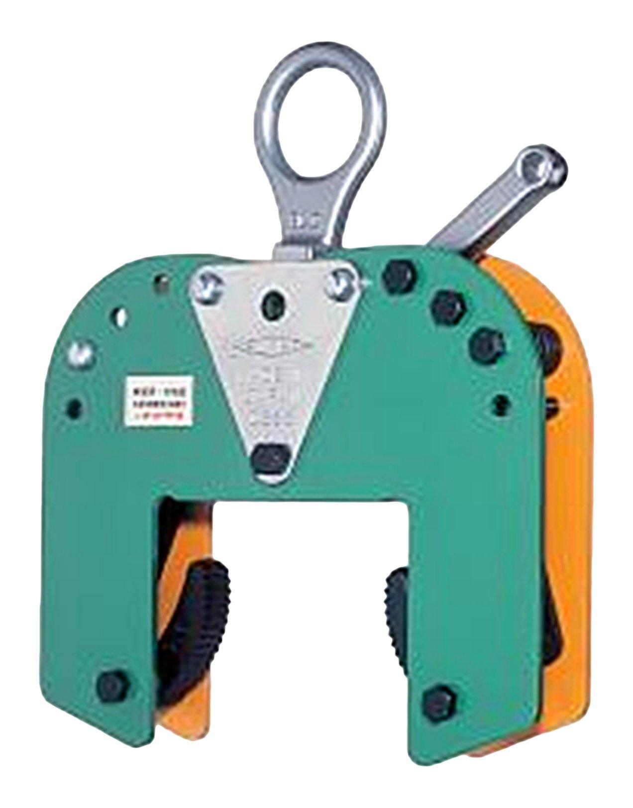 

SUPERTOOL BLC200 Wooden Beam Lifting Clamp