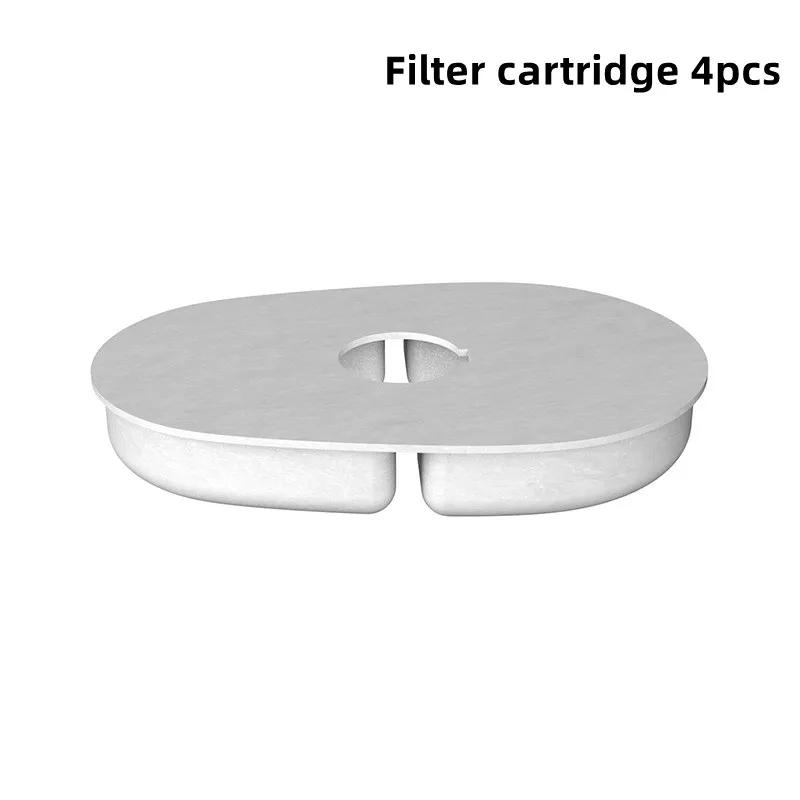 

Cat Water Fountain Auto Filter USB Electric Mute Bee Drinker Bowl Cats Dog 2L Recirculate Filtring Drinker Pet Water Dispenser
