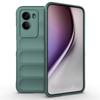 For Xiaomi Poco M7 4G Case Xiaomi Poco M7 4G Cover Funda Shockproof Anti-fingerprint TPU Silicone Protective Phone Back Cover
