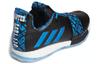 adidas Harden Vol 3 Wanted 'Black Blue' EE9508