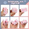 Infinite Magic Puzzle Cube for Kids Birthday Party Favors Goodie Pinata Fillers Adults Stress Relief Toy Christmas Gifts Game
