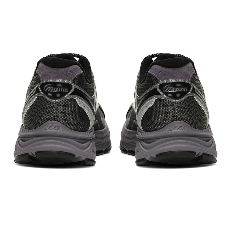 Mizuno Racer S Water-Resistant New Material Shock Absorption Non-Slip Wear-Resistant Breathable Low-Top Running Shoes Unisex Running Shoes D1GH243503