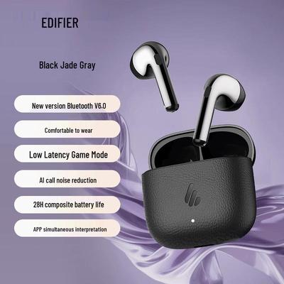 Edifier Lolli Air AI True Wireless Earbuds
