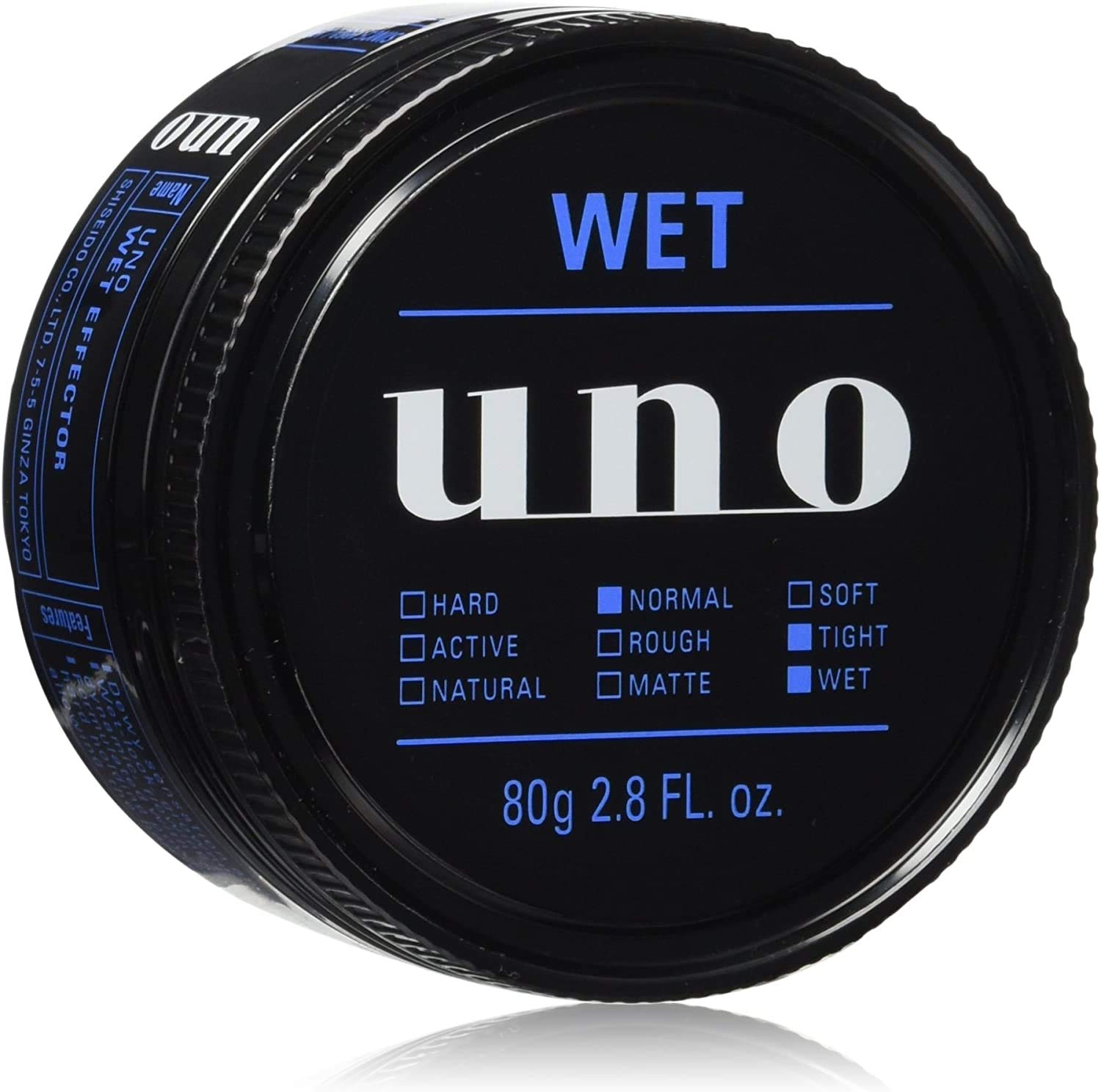 

UNO Wet Effector Wax 80g