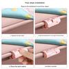 12 Pcs New Bed Sheet Gripper Clips Bed Corner Fixer Upgrade Bed Sheet Clips Anti-Slip Clips