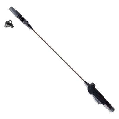 Takagi Watering Nozzle Variable Jet Washer Standard Hose Car Wash Cleaning Jet Nozzle G1136BK