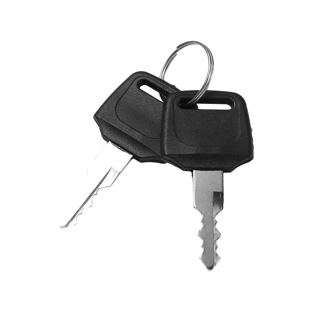 22-26mm Motorbike Anti-theft Helmet Lock Handlebar Lock Helmet Hook Motorcycle