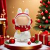 Cimoon Doll Clothes 15cm/17cm Cute Costume Outfit Accessories for Plush Toys and Dolls