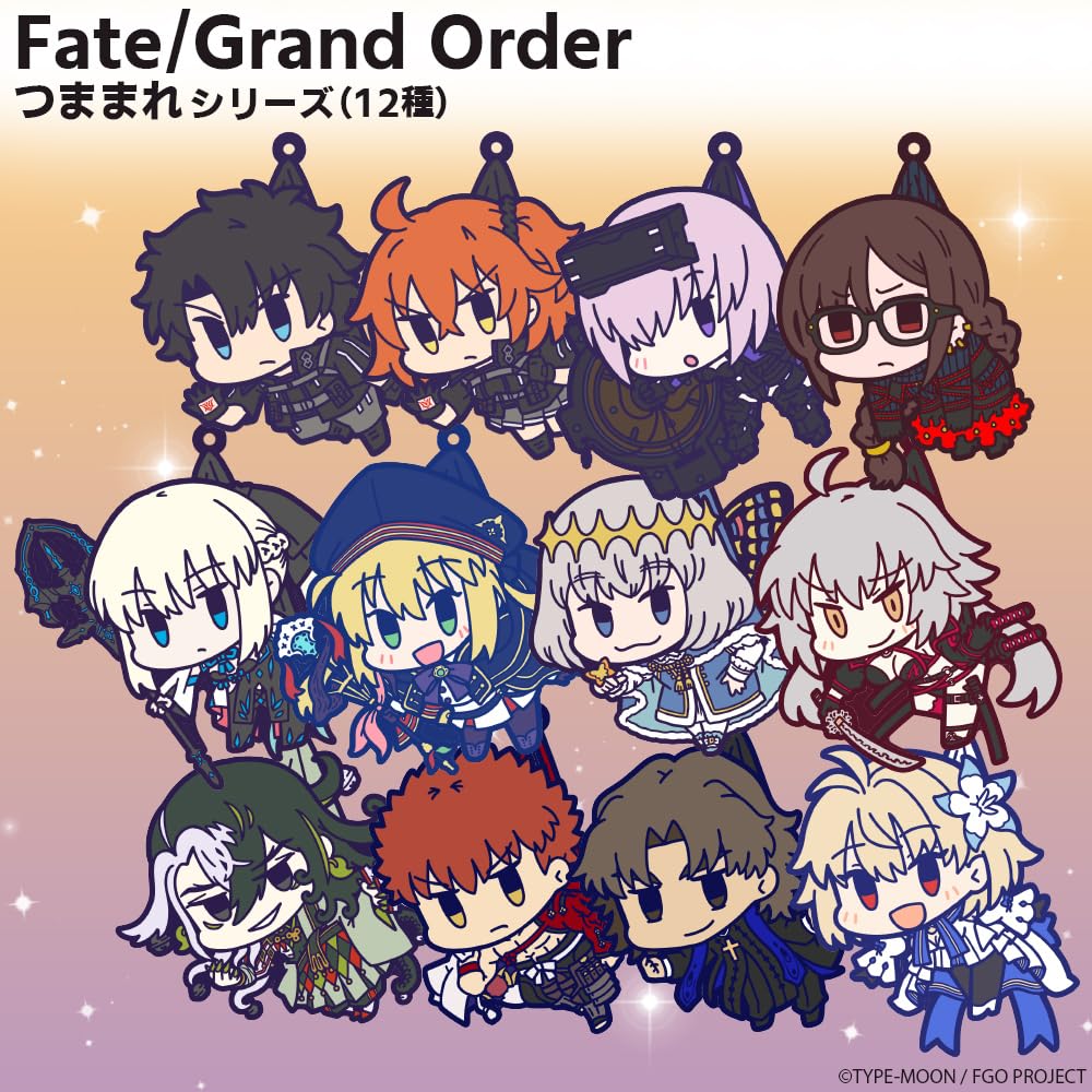 COSPA Fate/Grand Order Castor Altria Castor Tsumamare