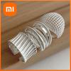 925 Sterling Silver Rings for Women Couple Minimalist Handmade Simple Wide Interware Ring Party Jewelry Gift Prevent Allergy