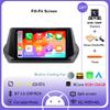 9Inch Android 14 Wireless Carplay Auto For Peugeot 2008 208 2019 2020 2021 2022 Car Radio Multimedia Video Player Navigation GPS
