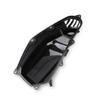 Carbon Fiber Motorcycle Air Filter Cover For Honda Click 125/150 V2 Game Changer #468888