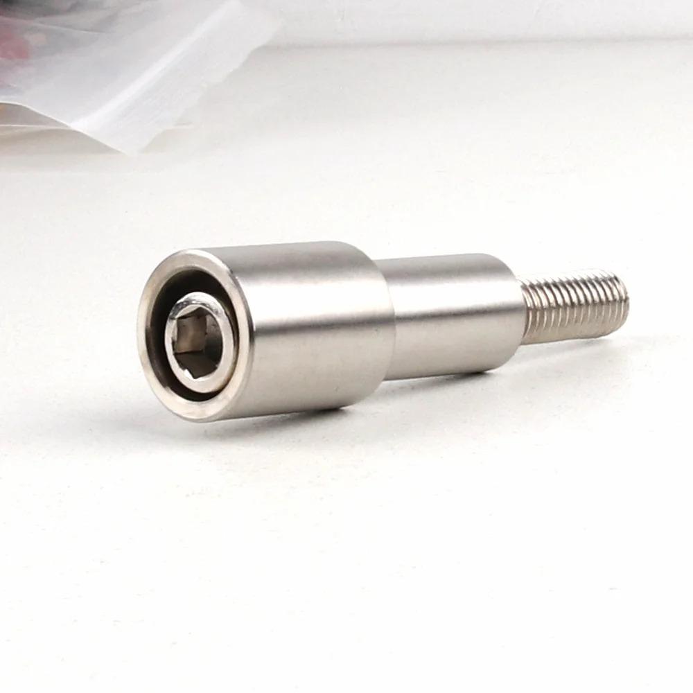 Motorcycle Modified Multi-function Expansion Pole Mobile Phone Navigation Bracket Extension Rod For BMW R1200RT R 1200 RT