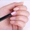 1Pc New Nail Art Quartz Pen, Double-headed Multi-functional Exfoliation and Repair Grinding Pen, Nail Surface Matte Fine Grinding Stick