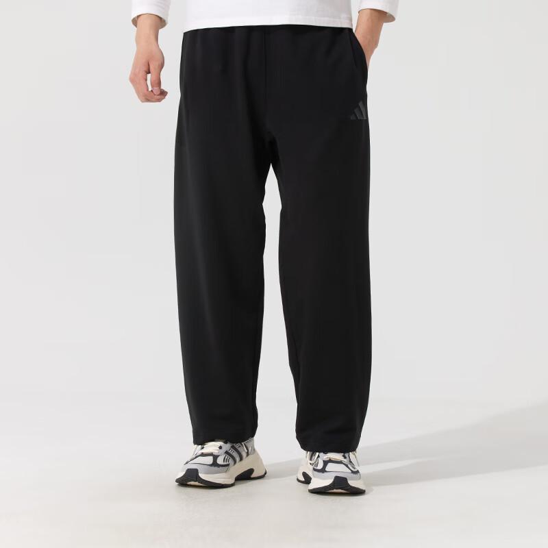 Adidas Men s Lifestyle Knit Track Pants JL6073 L