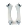 EDP1053 Innen Tür Griff Pull Strap Halterung Grau 51417230849 51417230850 Links Rechts für BMW 3 E90 E91 Limousine Wagon 2004-2012