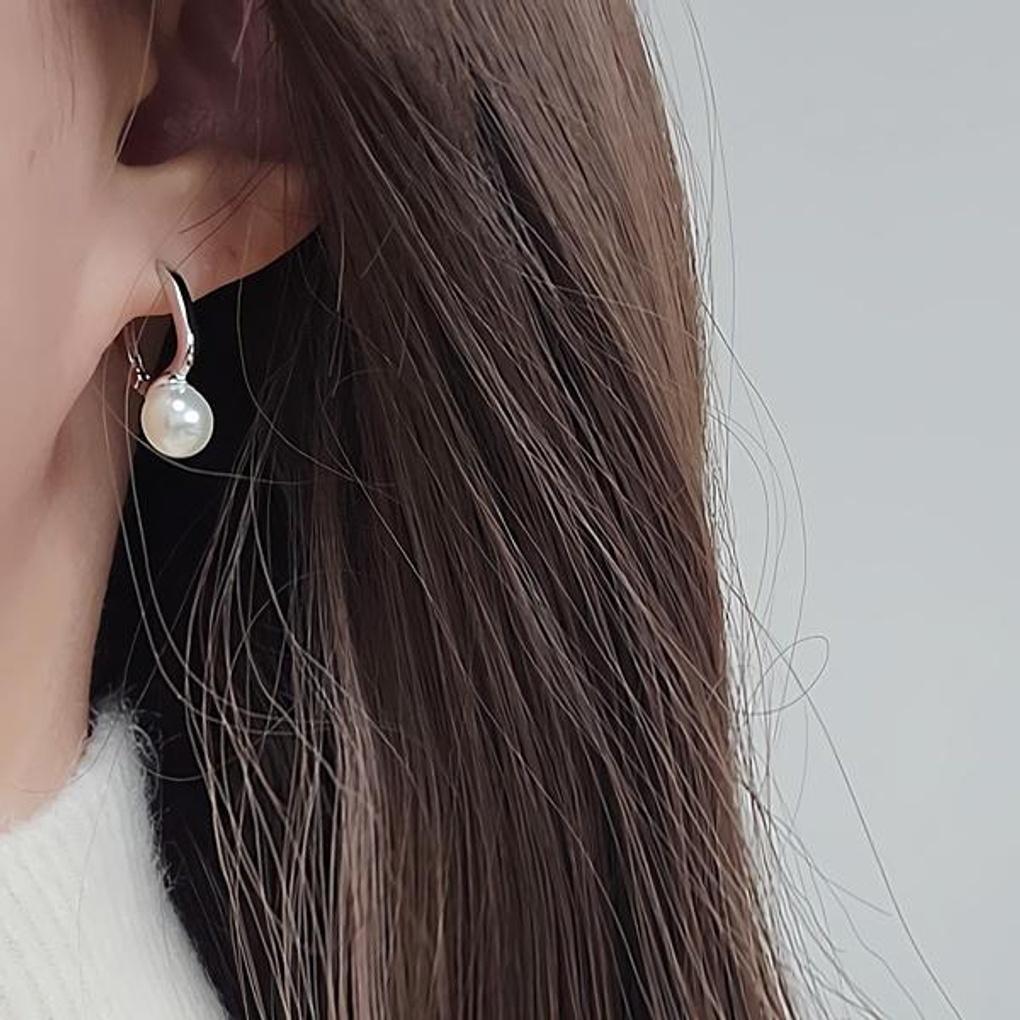 Women's Accessories Sari Punch Earrings (Popular Design)