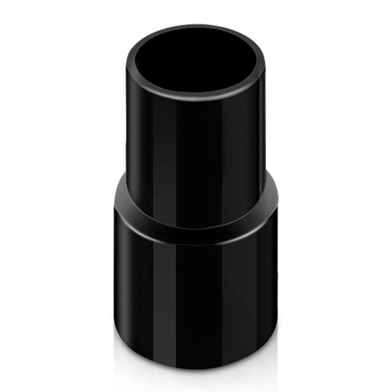 Langshi 32mm Two-in-One Round Brush Head for Philips Midea Vacuum Cleaners