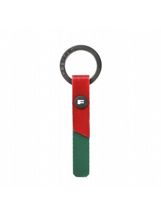 

FREITAG (F230 AL 0104) Unisex AL Keyring FREE