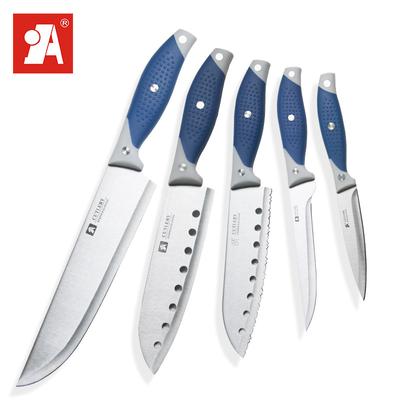 Sashimi Kitchen Chef Knives Fruit Salmon Sushi Knives Stainless Steel Raw Fish Fillet Cooking Knife