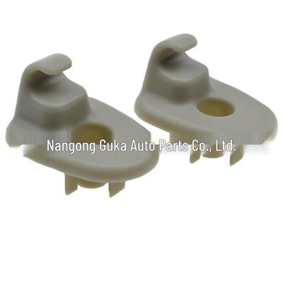 Přezka klipu sluneční clony pro Jeep Liberty (2005-2012) & Dodge (2008-2012) 1AR26BD1-AA