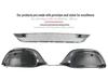 Mercedes-Benz S-Class Maybach W223 Chrome Grille for S480, S580, S680