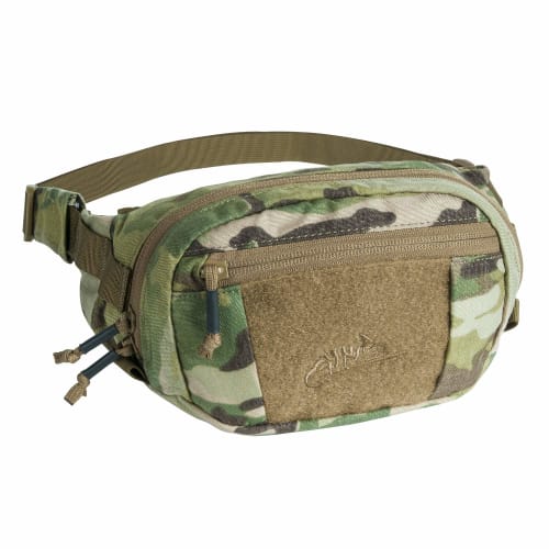 

Helikon-Tex Urban Line, Possum Waist Pack Multicam.