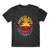 Sunshine Paradise Tshirt  Beach Surfing Shirt 100% Cotton Premium Tee NEW