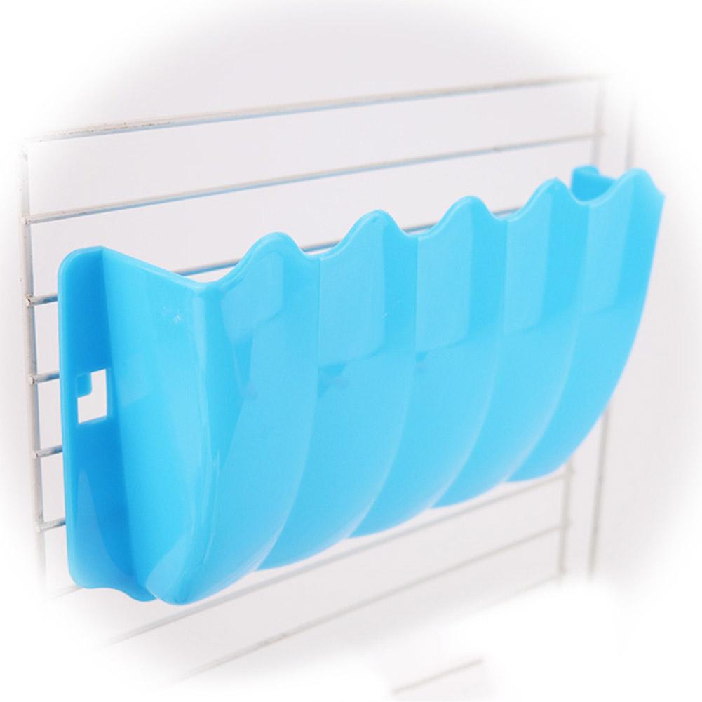 External Fixed Grass Rack for Small Animal Pet Rabbit Chinchilla Guinea Pig