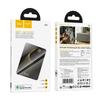 HOCO Intelligentes Anti-Lost Tracker Gerät Geldbörse Ultra-dünn GPS-Standortkarte Kabelloses Laden IP68 Wasserdicht Für iPhone Find My Tag