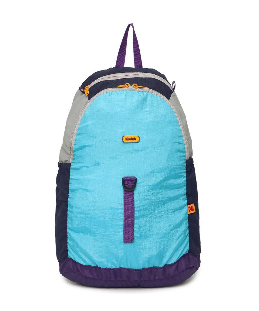 Kodak Funtime Packable Backpack (18L) Blue