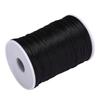 1pcs 2.5 mm Diameter Nylon Satin Cord 109 Yards Length Beading String  Macrame Bracelets