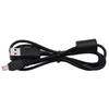 USB-кабель живлення для цифрових камер EX-TR200 TR150 ZR300