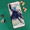 Anime Owari No Seraph Of The End Case For OnePlus 10 Pro 9 Pro 8T 9R Nord2 Cover For Realme 8i 9i 8 Pro C21 GT Neo 2 Master
