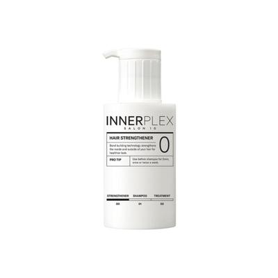 Salon10 INNER PLEX Hair Strengthener 145g,Hair Shampoo 375g,Hair Treatment 240g