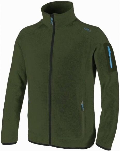 Мужская флисовая куртка CMP (3H60747N)