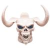 3D Printing Game Controller Display Stand Universal Creative Horned Devil Stand Space-Saving Controller Holder for PS5/4