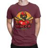 RCB Classic Shirt Novelty 100 Cotton TShirt RCB Tees Tops For Unisex