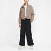 Nike Sportswear Jacket Women's Brown HJ1000-233