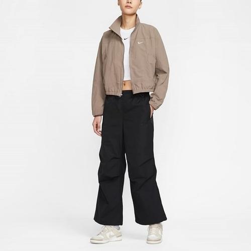 Nike Sportswear Jacket Women's Brown HJ1000-233