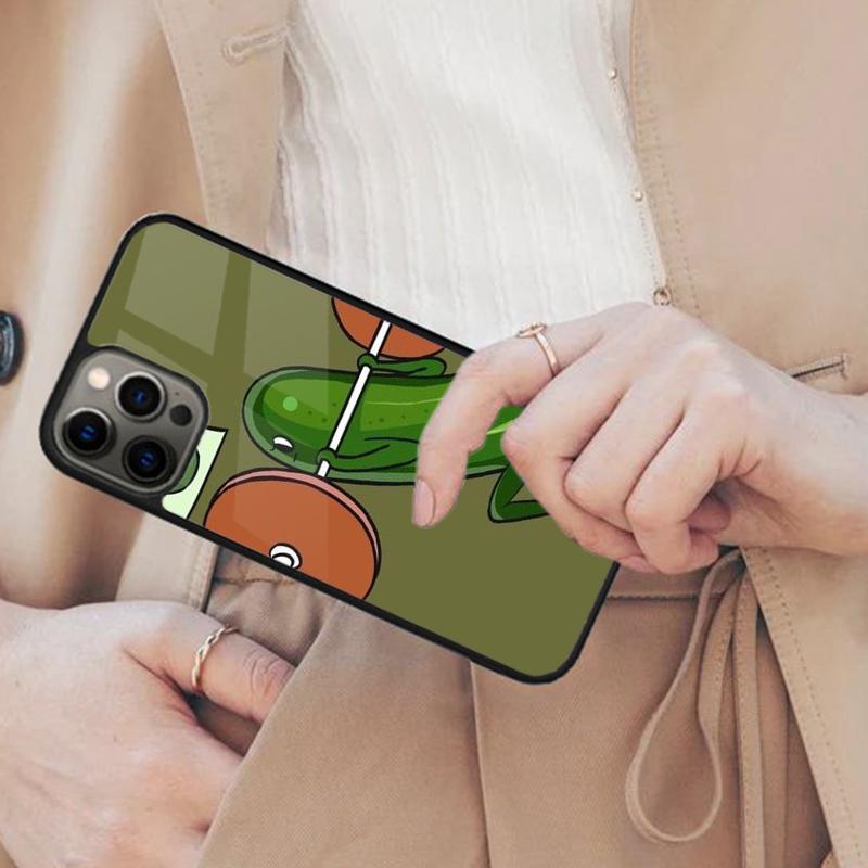 

Love The Gym Lifting Magnetic Phone Case For APPLE iPhone 17 Air 16 14 13 12 Pro Max 15 Plus Wireless Charge With MagSafe Cover iPhone 14