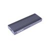 M.2 NVME SATA Dual Protocol SSD Enclosure Adapter Tool-Free M.2 SSD Case Solid State Drive Enclosure for NVME PCIE NGFF SATA SSD