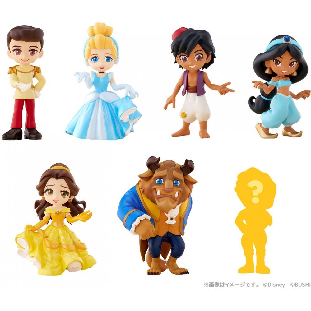 

Disney Palverse Disney Vol.1 1box 6pcs