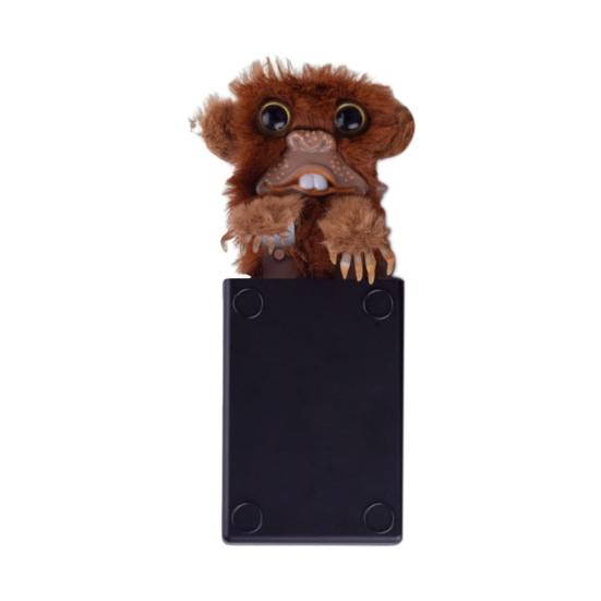 

Игрушка-обезьянка, сюрприз-всплывающая плюшевая игрушка-обезьянка, интерактивная забавная кукла-обезьянка, подарки для детей на Хэллоуин, День дурака