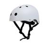 NJ Kids Adults OEM Lightweight Durable Adjustable Head Protection Skateboard Cycling Helmets Roller Skating Rock Climbing