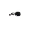 Black Home Button Sticker for Apple iPhone 6S