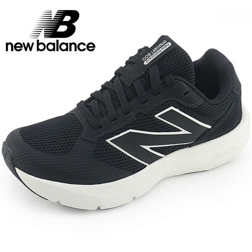 

New Balance Dynasoft 800 Black 230