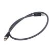 High Pressure Diving Hose, Carbon Fiber Fabric, Professional 360 Degree, Lightweight and Durable, for Professional Use Underwater